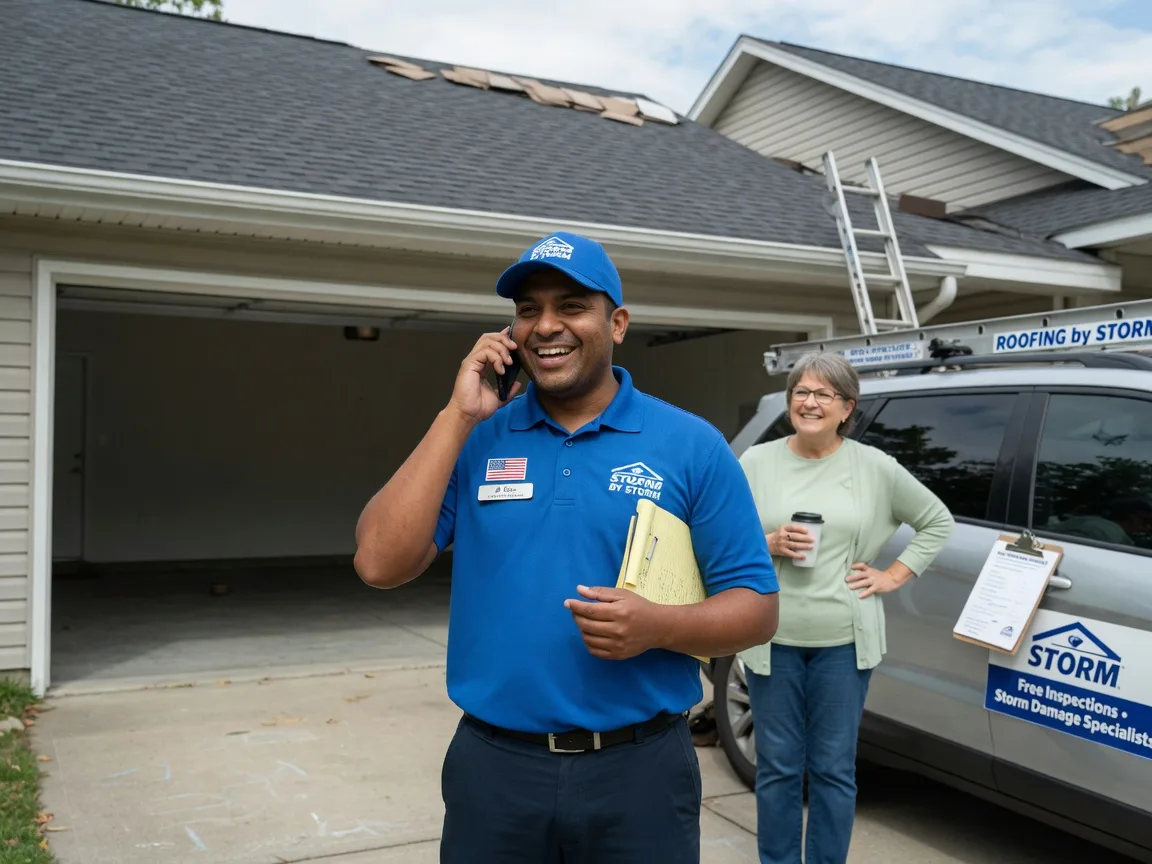 Roof Repair Near Me Thomasville, NC FAQs